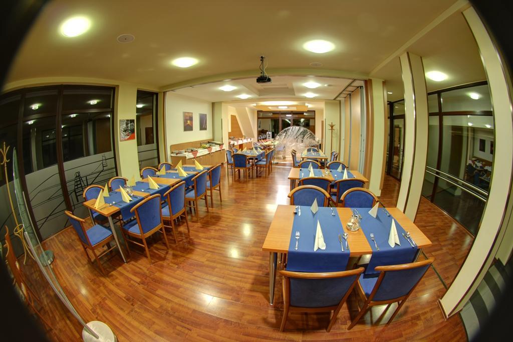 Hotel Brizky Jablonec nad Nisou Exterior photo